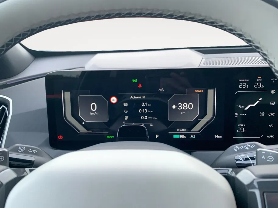 Kia EV5 GT-Line Business Edition 81.4 kWh | 505 km actieradius |  19' Inch velgen | Bel voor info