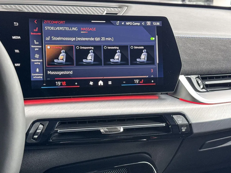BMW X1 xDrive25e