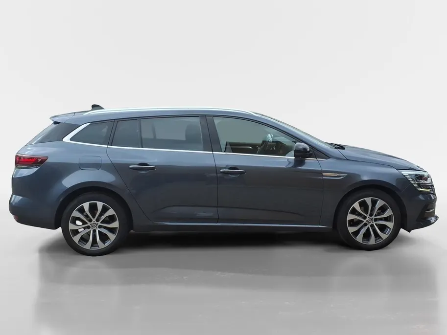 Renault Mégane Estate 1.3 TCe 140 Techno Automaat | Navigatie | Trekhaak | Stoelverwarming | 1 jaar garantie