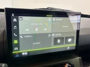 Dacia Spring Extreme 65PK 26.8 kWh Automaat | Snel Laden 40kW | Apple Carplay/Android Auto | Camera | Parkeersensoren Achter | Cruise Control | Navigatie | USB C | Bluetooth |