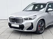 BMW iX1 eDrive20 67 kWh