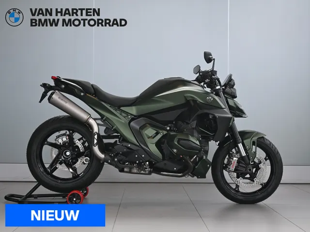 BMW R 1300 R