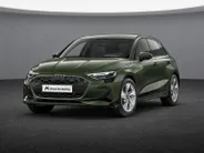 Audi A3 e-hybrid Advanced edition 204 PK · MMI experience plus · Optiekpakket zwart plus · Privacy glas