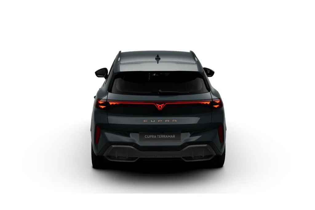 CUPRA Terramar VZ Limited | Achteruitrijcamera | Draadloze Apple CarPlay™, Android Auto™ | Elektronisch Sperdifferentieel (XDS)