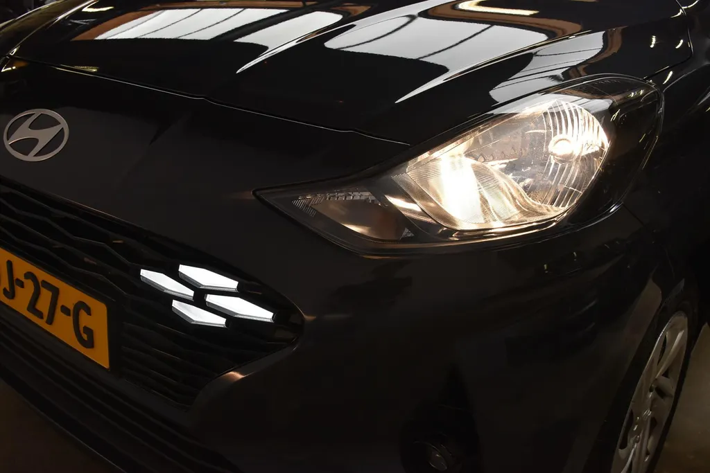 Hyundai i10 1.0i Automaat Comfort Smart | Navi | Camera