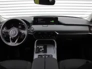 Mazda CX-60 2.5 e-SkyActiv PHEV Exclusive-Line | Trekhaak | Camera rondom | Stuur-/stoelverwarming | HUD | Bose audio | 20' LM |