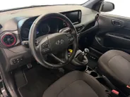 Hyundai i10 1.0 TURBO | 100PK! | N-LINE | NL-AUTO | DEALERONDERHOUDEN |