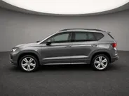 SEAT Ateca 1.5 TSI 150pk DSG FR Business Intense · Camera · Wegklapbare Trekhaak · Apple/Android Car Play · Elek. Achterklep · Navigatie · Stoelverwarming · 18'' Inch · Garantie t/m 25-07-2028 of 100.000km