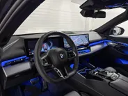 BMW 5 Serie Sedan 520i