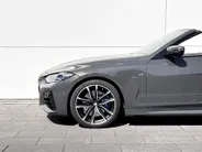 BMW 4 Serie Cabrio M440i xDrive High Executive