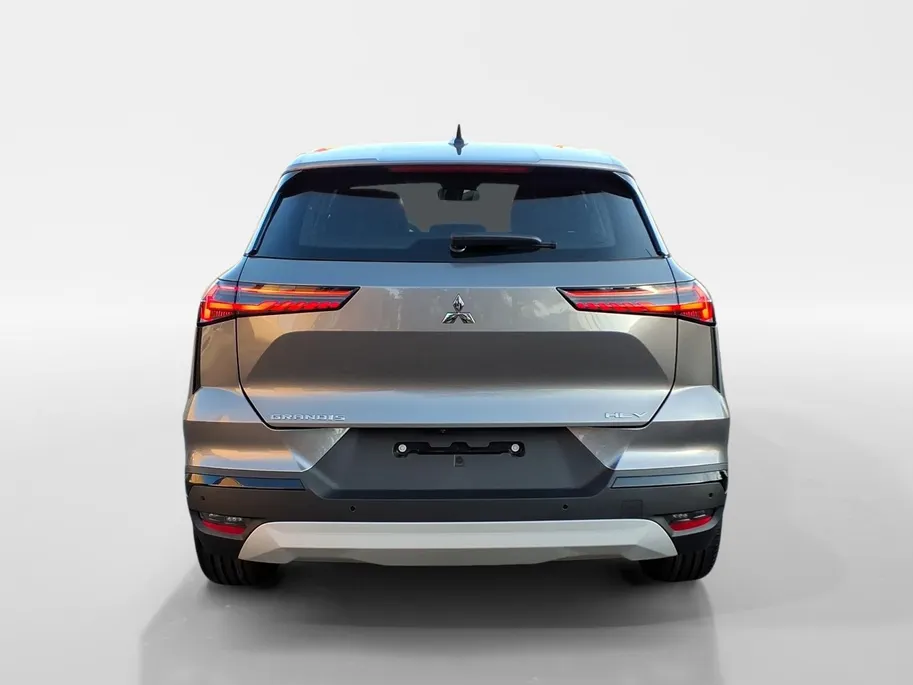 Mitsubishi Grandis 1.8 HEV Intens | € 3400 Voorraadkorting op kenteken op 30-6 | slechts 1 beschikbaar voor deze prijs |  Automaat | Apple carplay/Andriod | Airco | 8 jaar Garantie