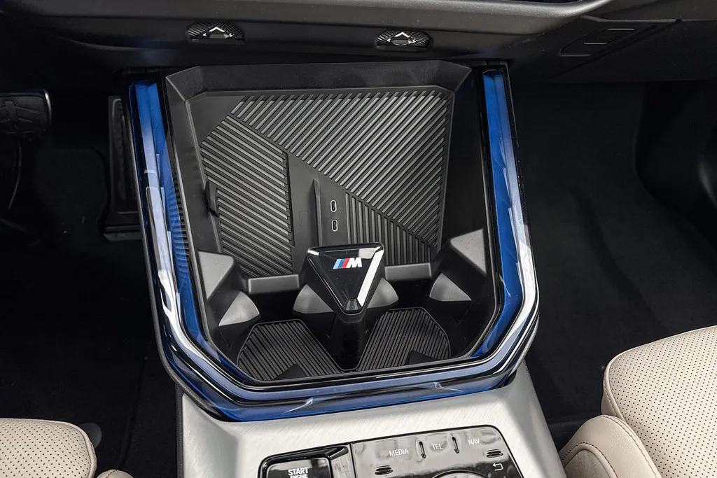 BMW X3 30e xDrive