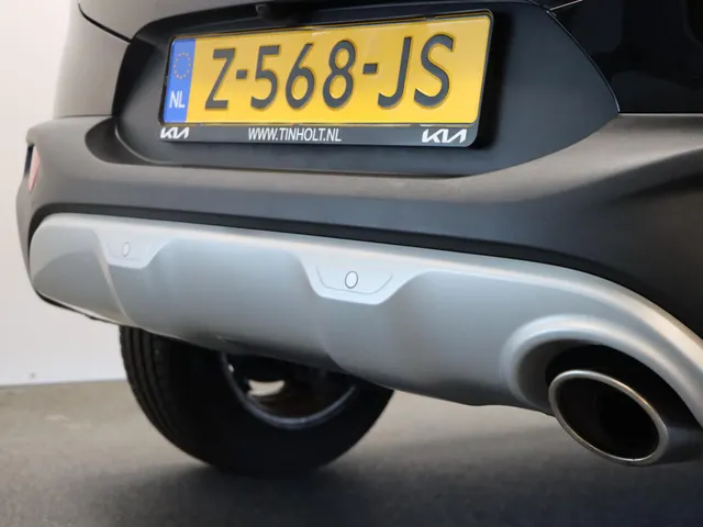 Kia Stonic 1.0 T-GDi MHEV DynamicLine