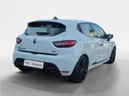 Renault Clio 1.6 Turbo R.S. Trophy 220PK| Automaat | Akrapovic  | Achteruitrijcamera | Bose Sound | Stoelverwarming | Lederen bekleding | 12 maanden garantie! |