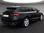 Škoda Octavia Combi 1.4TSI PHEV 180kW/245PK RS iV · Trekhaak ·  Camera · Navigatie · Leder/Alcantara · Apple/Android Car Play ·
