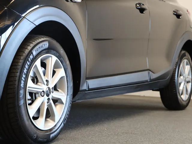 Kia Stonic 1.0 T-GDi MHEV DynamicLine