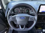 Ford EcoSport 1.0 EcoBoost ST-Line | Navi | Camera | Cruise | Keyless entry | B&O | DAB | Apple Carplay/Android Auto