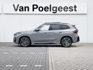 BMW X1 xDrive25e