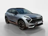 Kia Sportage 1.6 T-GDi Plug-in Hybrid AWD GT-PlusLine | Panoramadak | Meest complete uitvoering | 360 graden camera | Harman Kardon audio | Dealer onderhouden|