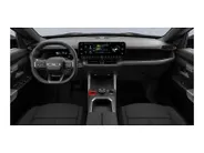 Jeep Compass Overland