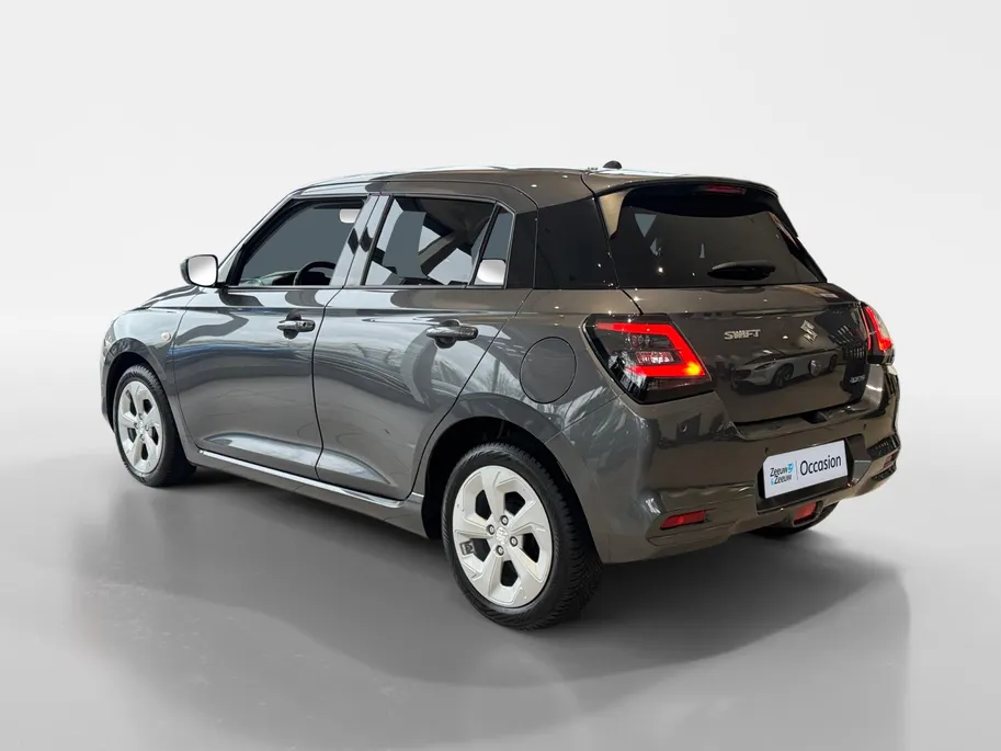 Suzuki Swift 1.2 Style Smart Hybrid | Adapt. Cruise Control | Navigatie | Camera | Garantie tot 2036 |