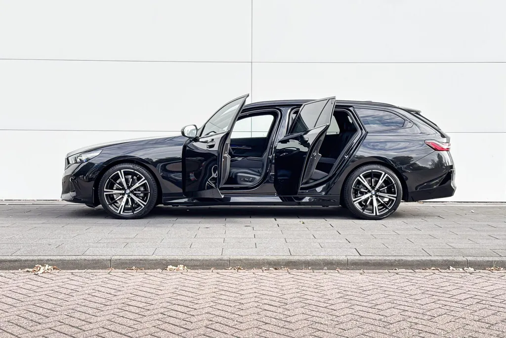BMW 5 Serie Touring 520i