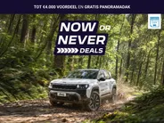 Jeep Compass Summit