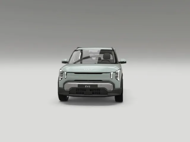 Kia EV2 Plus 61 kWh