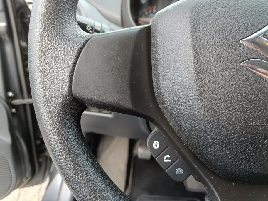 Suzuki Celerio 1.0 Comfort | Airco | Navigatiesysteem | Achteruitrijcamera |