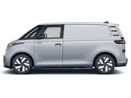 Volkswagen Bedrijfswagens ID. Buzz Cargo Bedrijfswagens Bulli Limited Edition 79kWh 286pk 741810