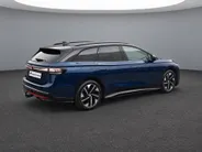 Volkswagen ID.7 Limited Edition Plus 77 kWh accu 286 PK · Trekhaak inklapbaar, met elektrische ontgrendeling · Draadloze telefoonlader ·