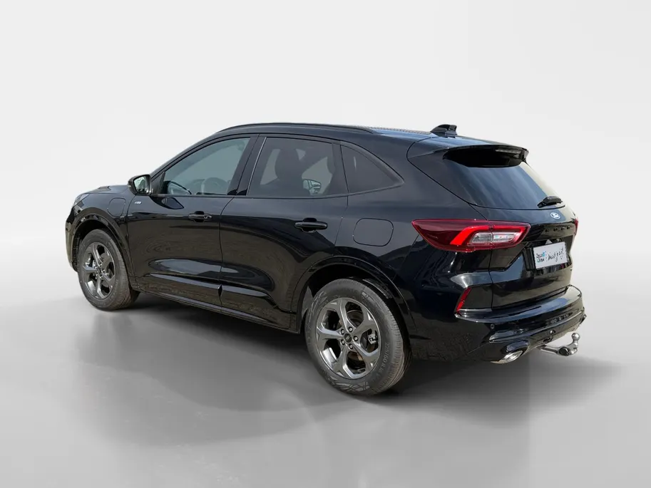 Ford Kuga 2.5 PHEV ST-Line | Uit Voorraad Leverbaar | Automaat | €4.000,- Ready Set Ford Bonus | Trekhaak | 2100kg Trekgewicht | Adapt. Cruise Control | BLISS | 360 Graden Camera | Winter Pakket | Apple Carplay & Android Auto