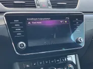 Škoda Superb 1.4TSI 160KW/218PK Sportline DSG · Panoramadak · Trekhaak · Camera + Parkeersensoren · Stoelverwarming  voor & achter ·
