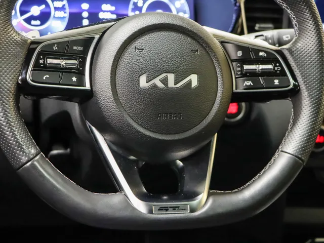 Kia ProCeed 1.5 T-GDi GT-PlusLine