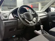 Suzuki Vitara 1.4 BoosterJet Select Smart