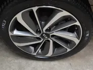 Kia Niro 1.6 GDi Hybrid ExecutiveLine |Schuifdak