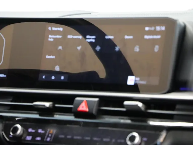 Kia Sportage 1.6 T-GDi Hybrid DynamicPlusLine Afn. trekhaak
