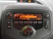Toyota Aygo 1.0 VVT-i 72pk 5D x-fun