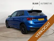 Škoda Fabia Ambition