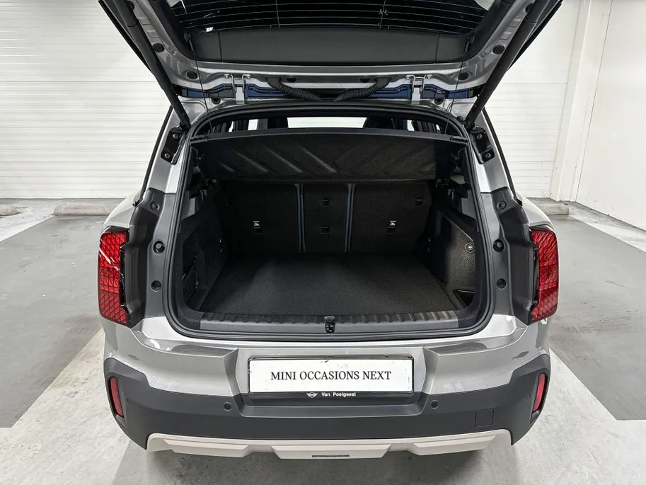 MINI Countryman C