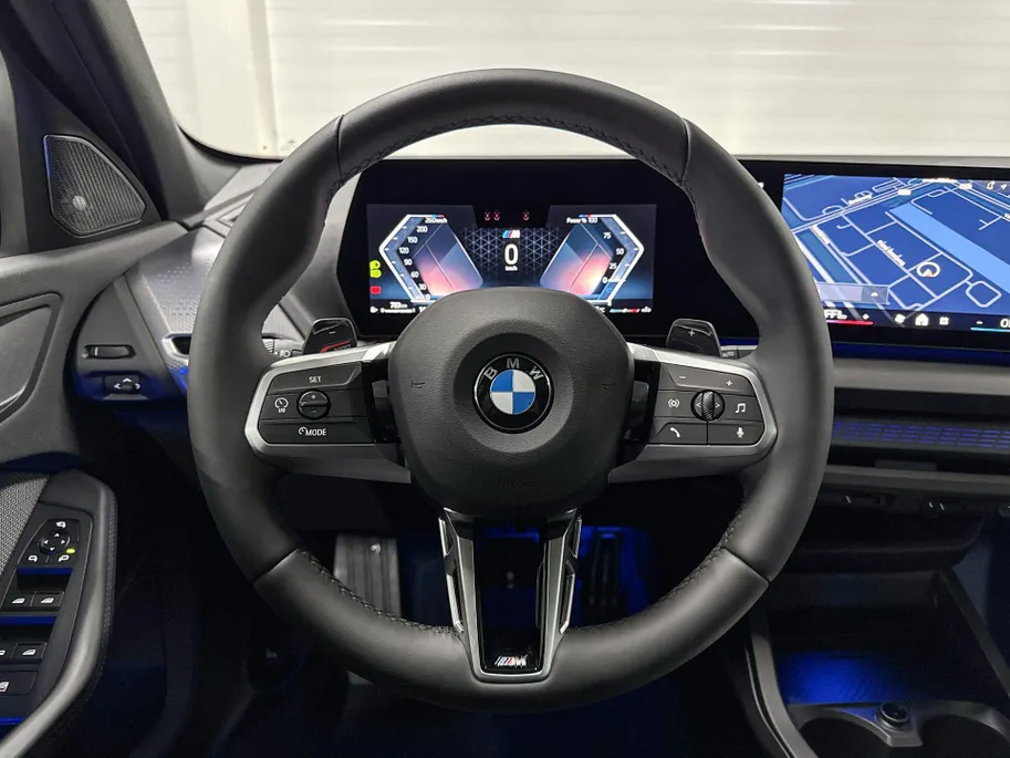 BMW 1 Serie 120