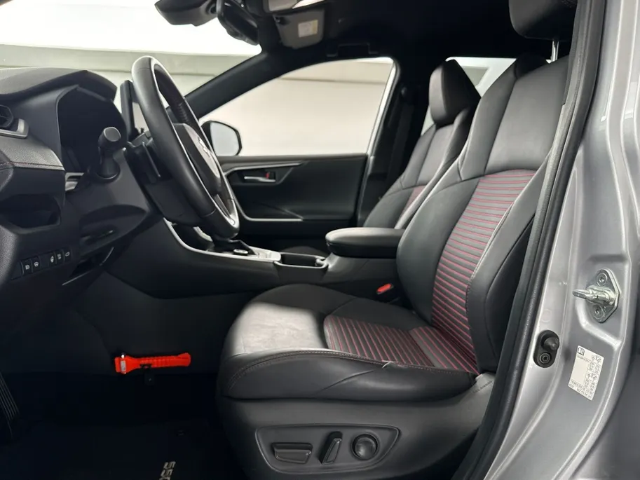 Suzuki Across 2.5 Plug-in Hybrid Style Automaat | AWD | 19'' L.M. Velgen | Elektrische achterklep