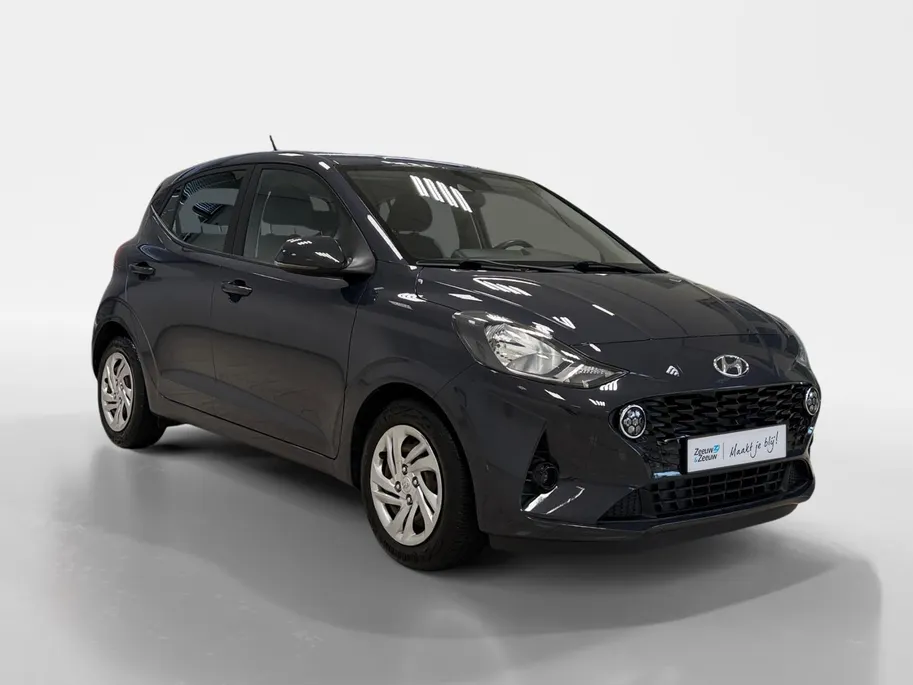Hyundai i10 1.0 COMFORT | AIRCO | APPLE CARPLAY | NL-AUTO |