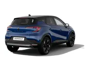 Renault Captur 1.8 E-Tech full hybrid 160 esprit Alpine Nu leverbaar met €2.000,- EXTRA Zeeuw & Zeeuw korting en 5 jaar GRATIS garantie tot 160.000km! || LMV | Direct leverbaar | Gratis 5 jaar garantie tot 100.000km | elektrisch verwarmbaar stuurwiel﻿ | Draadloze telefo