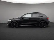 Audi A3 Sportback 45 TFSI e S edition Competition Panoramadak · SONOS Sound System · 19'' lichtmetalen velgen · Sportstoelen alcantara · MEGA Sale