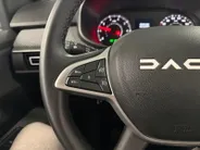 Dacia Sandero 1.0 TCe JOURNEY AIRCO APPLE CARPLAY ANDROID AUTO CRUISE CONTROLE APPLE CARPLAY ANDROID AUTO ZEER MOOIE AUTO