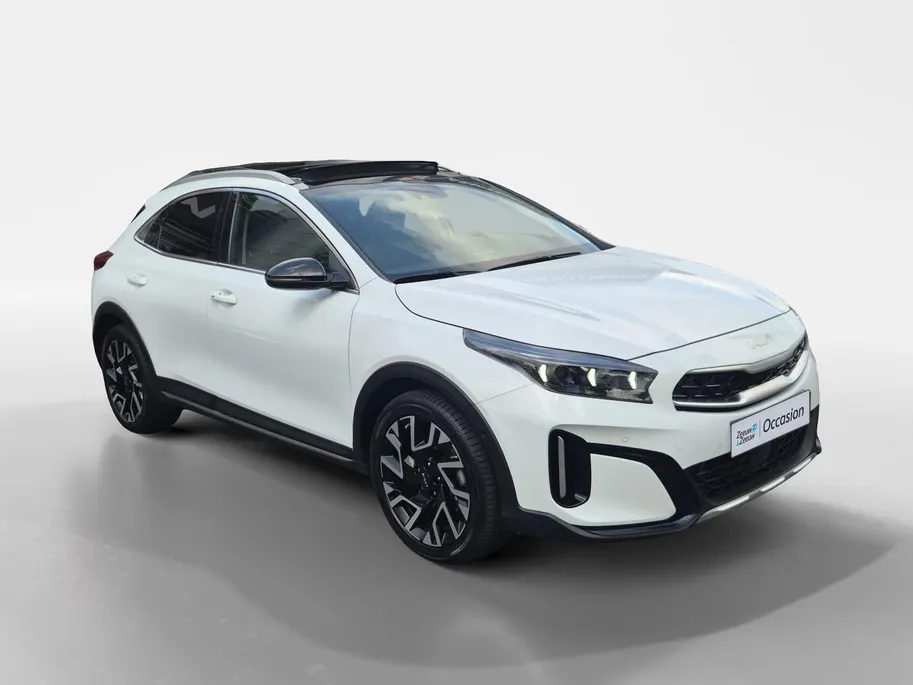 Kia XCeed PHEV Executiveline | Cruise Control | Climate Control | Camera | Memory Stoelen | Open Dak | Stoelverwarming | Stuurverwarming | Stoelverkoeling | Elektrische Kofferbak |