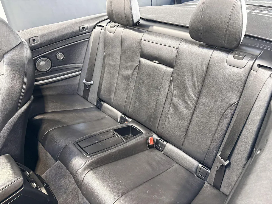BMW 4 Serie Cabrio 440i xDrive Innovationspakket Model Luxury Line