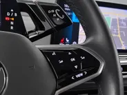 Volkswagen ID.5 Pro 77 kWh 174pk · SOH 95,1% · Camera · Keyless · Stuur- & Stoelverwarming · Alarmklasse 3 · Parkeer Assistent · Apple/Android Car Play · Velours Bekleding ·