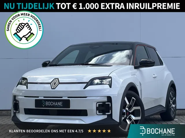 Renault 5